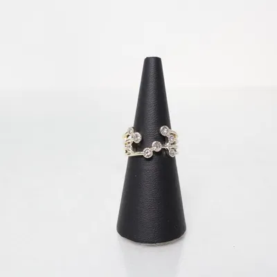 Ring (Silver) Unknown metal