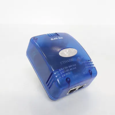 WIFI versterker (2069) van Devolo