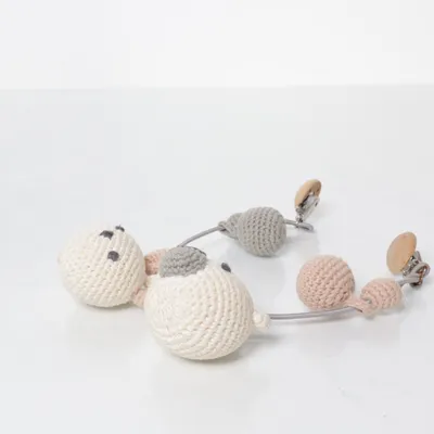 Kinderwagen accessoire (Meerkleurig) van Franck Fischer
