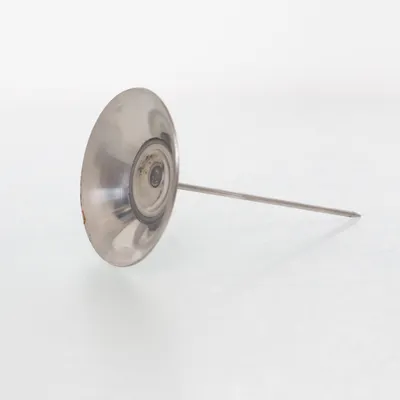 Barbecue accessoire (Zilver)