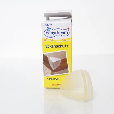 Kinderslot (Wit) van Babydream