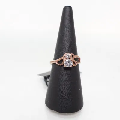 Ring (Goud) van Coal Onbekend materiaal
