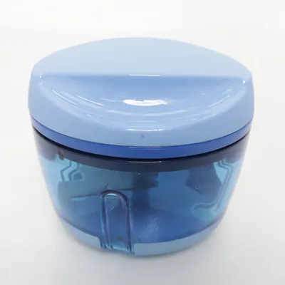 Staafmixer (Blauw) van Tupperware