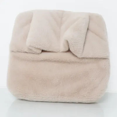 Voetwarmer (Beige)