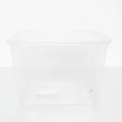 Opbergdoos (Meerkleurig) van Biltema