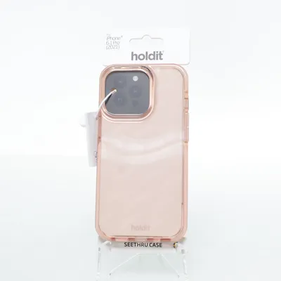 Mobilskal (Rosa) från Holdit