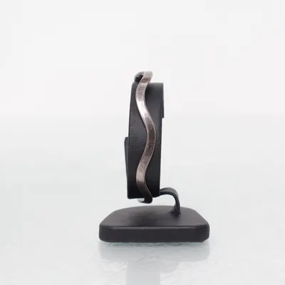 Armlet (Silver) Unknown metal