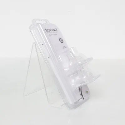 Bebistillbehör (Vit) från Twistshake