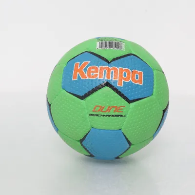 Handboll från Kempa