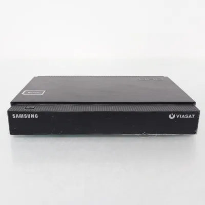 TV set-top box (Zwart) van Samsung