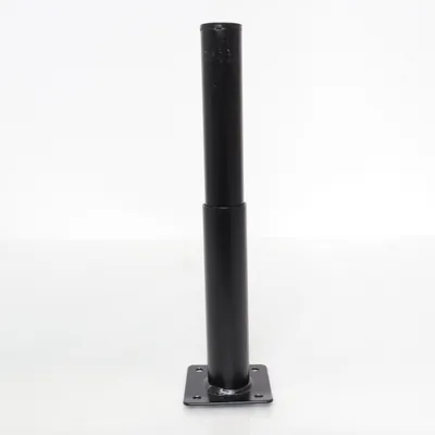 Møbelben (Sort) fra IKEA