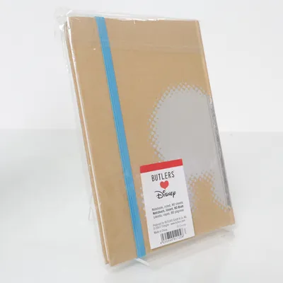 Notepad (Mickey Mouse) from Disney