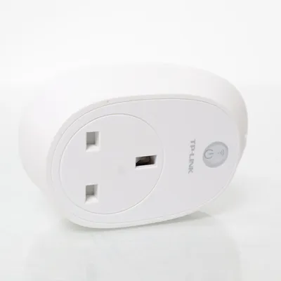 Stopcontact van TP-Link