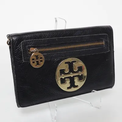 Plånbok (Svart) från Tory Burch