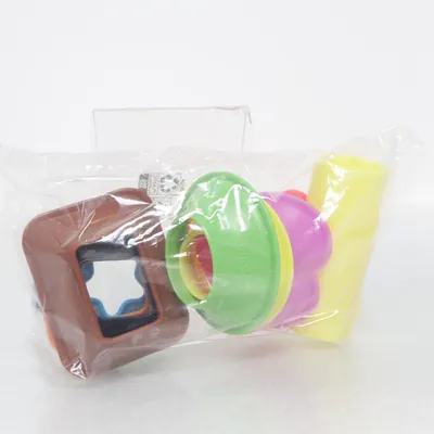 Leksak (Flerfärgad) från Play-Doh