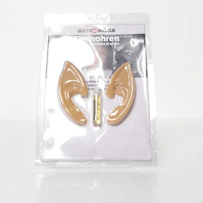 Costume accessories (White) from Maskworld