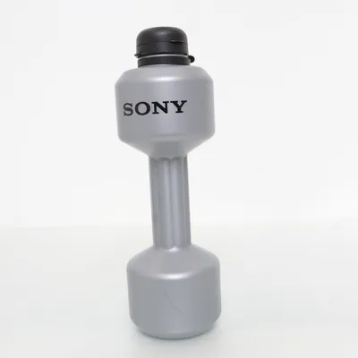 Waterfles (Grijs) van Sony