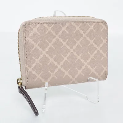 Korthållare (Beige) från By Malene Birger