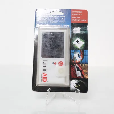 Reisaccessoire (Wit) van Lumin