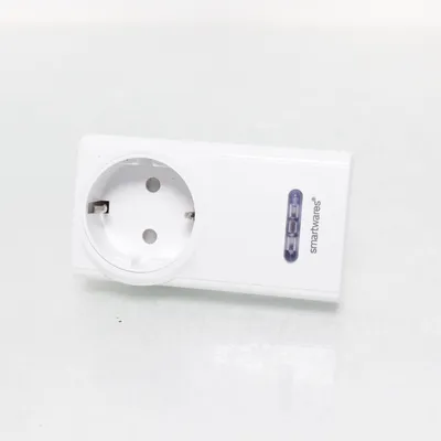 Stekker van Smartwares