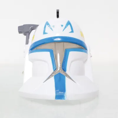 Masquerade mask (White, Multicolored) from Star Wars