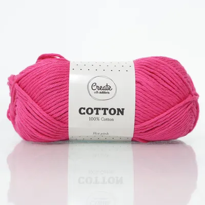 Garen (Roze) van Create