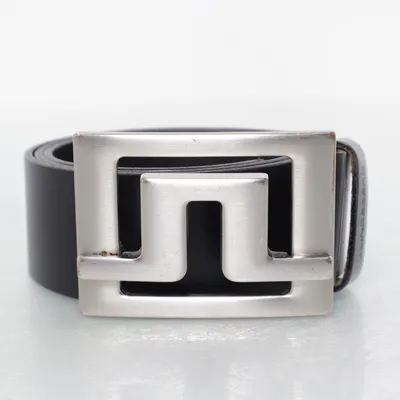 Riem (Bruin) van J.Lindeberg