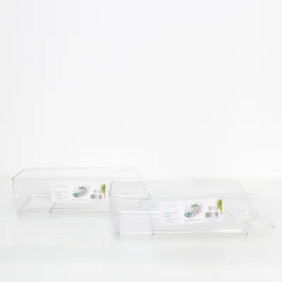 Kylskåpstillbehör (Vit) från Coline