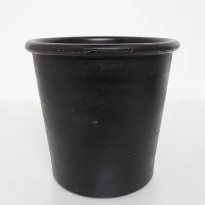 Pot (Black) from H&M Home