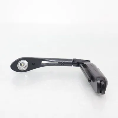 Reading light (Black)