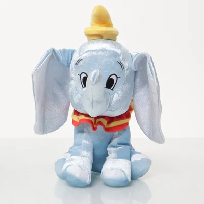 Soft toy (Blue) from Disney