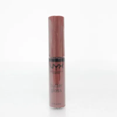 Lip gloss (Brown) from NYX Professional Makeup