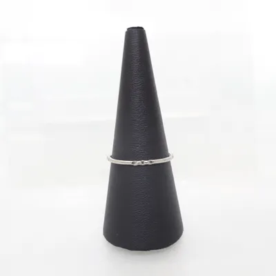 Ring (Zilver) Onbekend materiaal