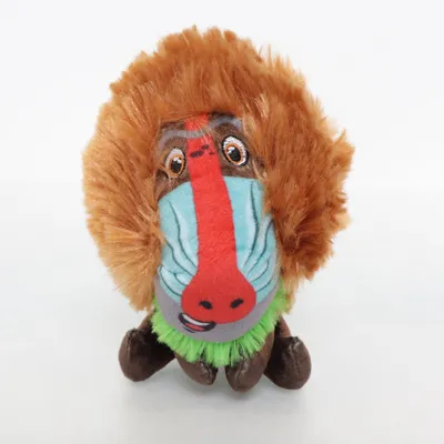 Soft toy (Brown, Multicolored) from Lidl