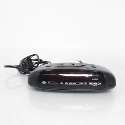 Radio (Zwart) van Thomson