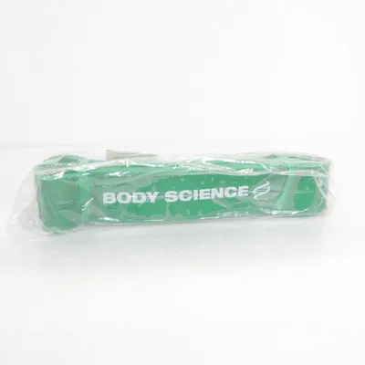 Body science resistance band sale