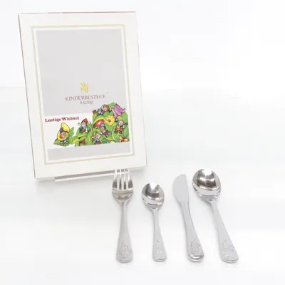 Cutlery (Kinderbesteck) from WMF