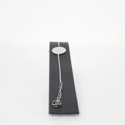 Armbånd (Sølv) fra Edblad Ukendt metal