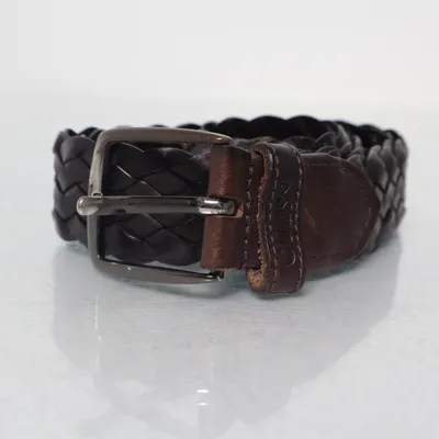 Bælte (Brun) fra Guess