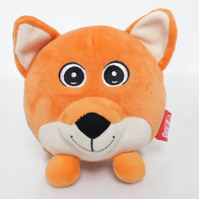 Krammedyr (Orange, Hvid) fra Playtive Junior