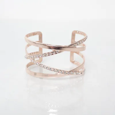 Bangle (Goud) Onbekend materiaal