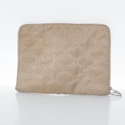 Laptop case (Beige) from Åhléns