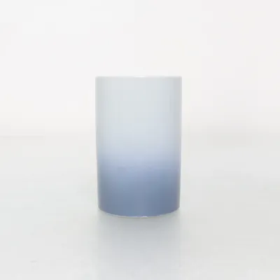 Toothbrush cup (Blue, White) from Ideen Welt