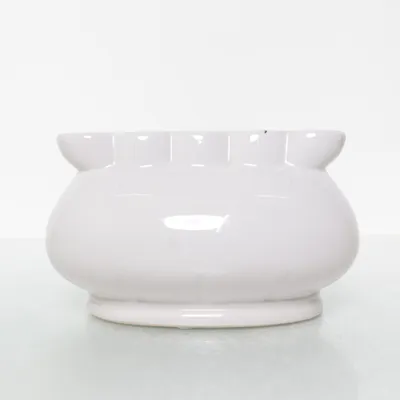 Vase (White)