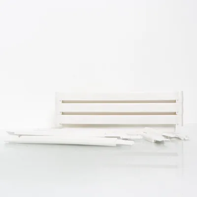 Badrumshylla (VESKEN) från IKEA