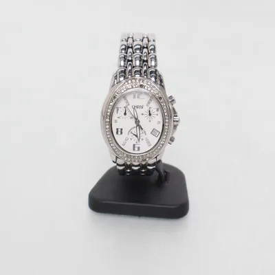 Polshorloge (Zilver) van Christ