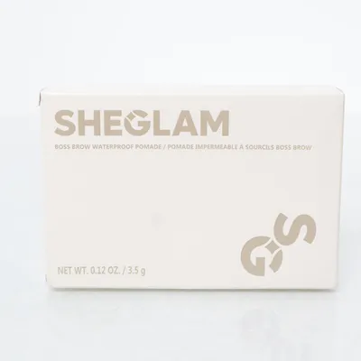 Wenkbrauwgel van SHEGLAM