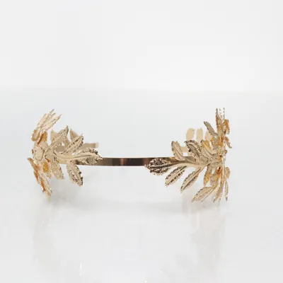 Costume accessories (Gold, Orange)