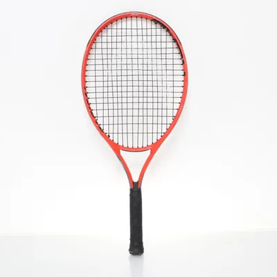 Tennis racket (Black, Red) from Head
