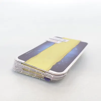 Verzamelkaarten (Blauw, Meerkleurig) van Marvel